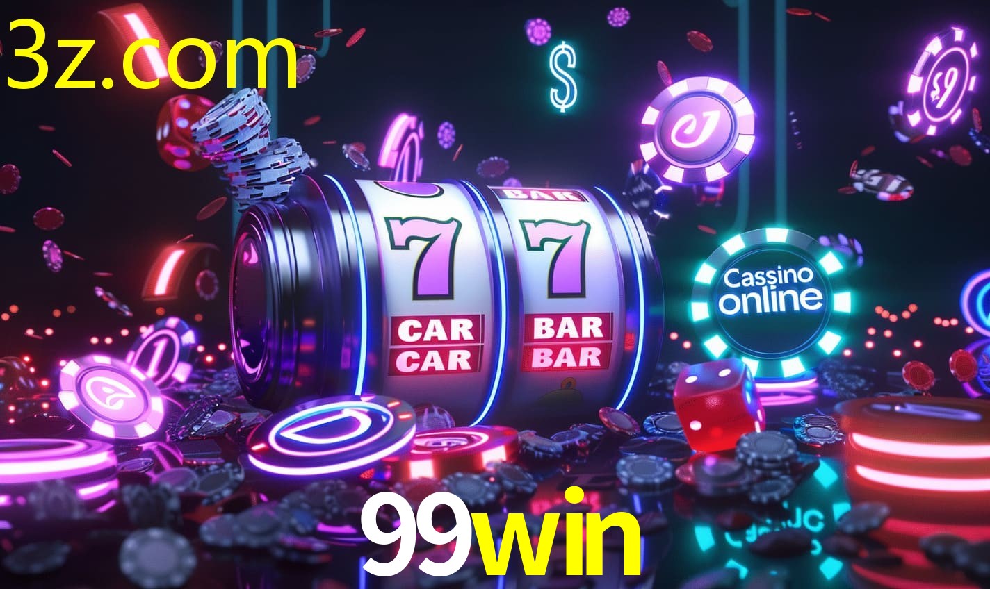 Apostas na Site 99WIN.COM
